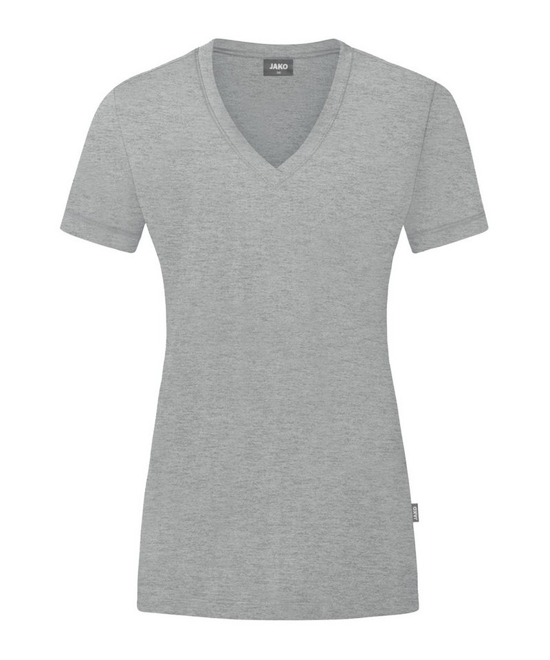 Jako T-Shirt Organic T-Shirt Damen default von Jako