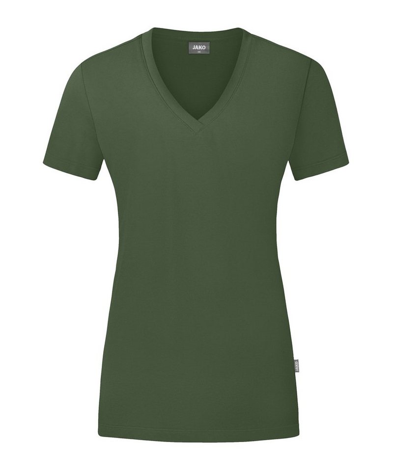 Jako T-Shirt Organic T-Shirt Damen default von Jako