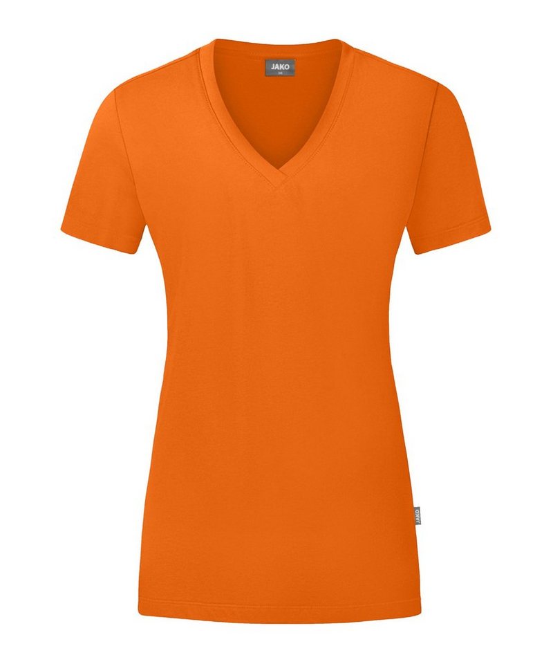 Jako T-Shirt Organic T-Shirt Damen default von Jako