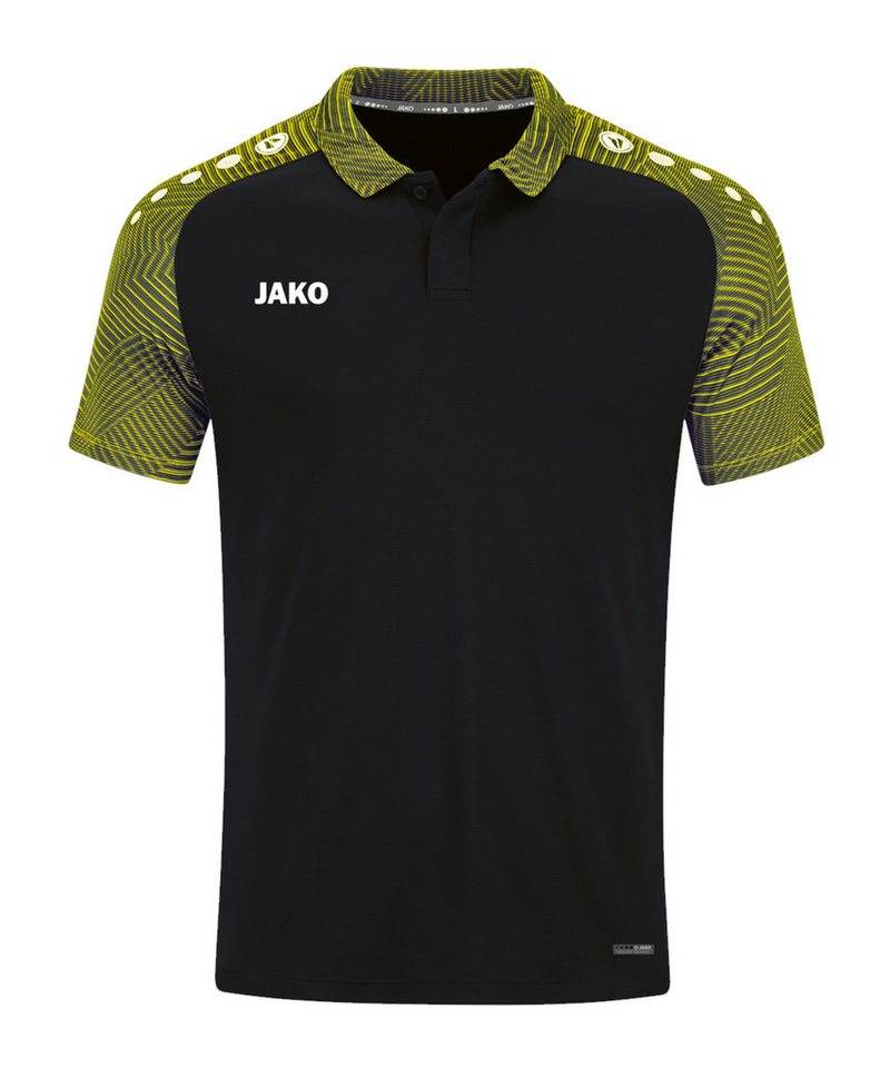 Jako T-Shirt JAKO Performance Poloshirt Polos Herren Polyester Jako T-Shirt JAKO Performance Poloshirt Polos Herren Polyester von Jako