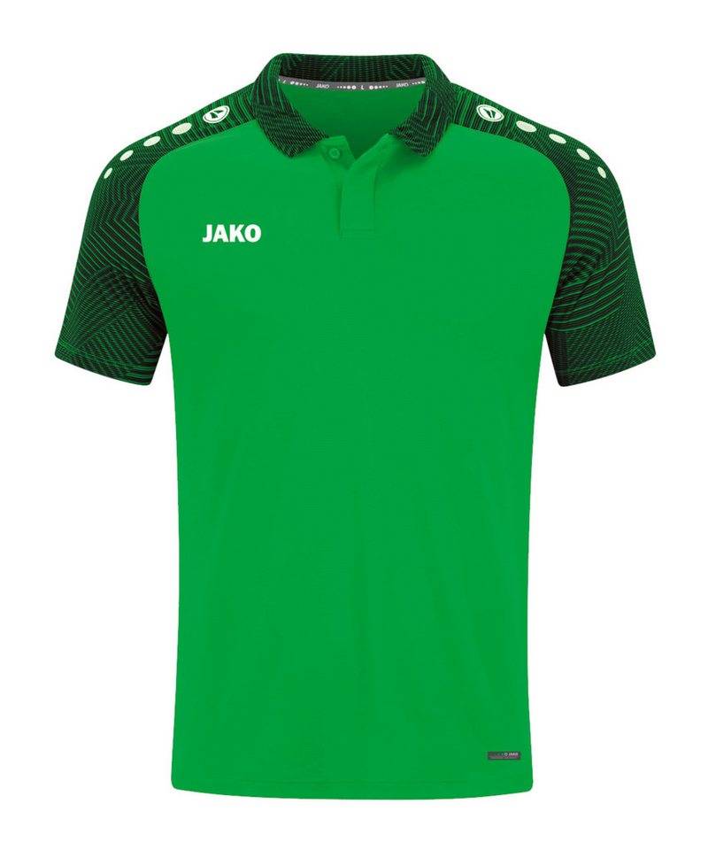 Jako T-Shirt JAKO Performance Poloshirt Polos Herren Polyester von Jako