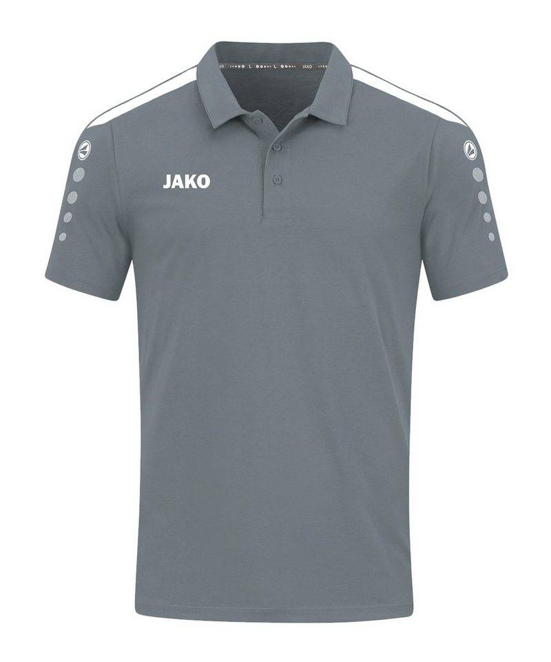Jako T-Shirt JAKO Power Poloshirt Polos Herren Baumwolle von Jako