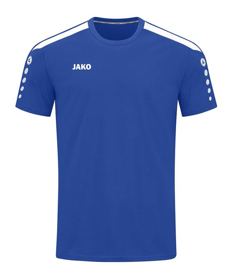 Jako T-Shirt Power T-Shirt Damen default Jako T-Shirt Power T-Shirt Damen default von Jako