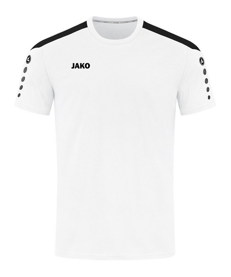 Jako T-Shirt Power T-Shirt Damen default Jako T-Shirt Power T-Shirt Damen default von Jako