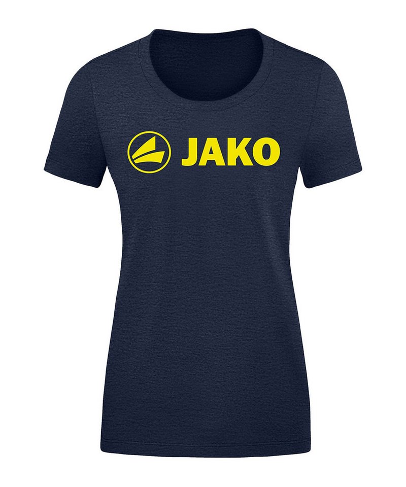 Jako T-Shirt JAKO T-Shirt Damen Kurzarm-Shirts Damen Baumwolle Jako T-Shirt JAKO T-Shirt Damen Kurzarm-Shirts Damen Baumwolle von Jako