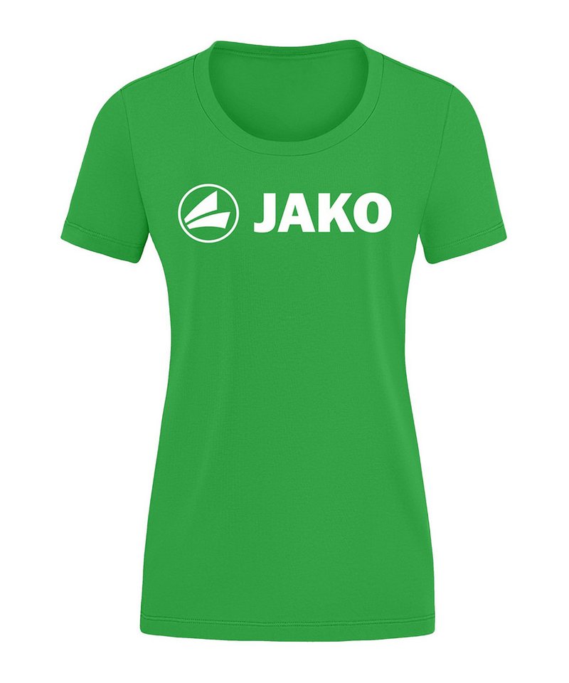 Jako T-Shirt JAKO T-Shirt Damen Kurzarm-Shirts Damen Baumwolle Jako T-Shirt JAKO T-Shirt Damen Kurzarm-Shirts Damen Baumwolle von Jako