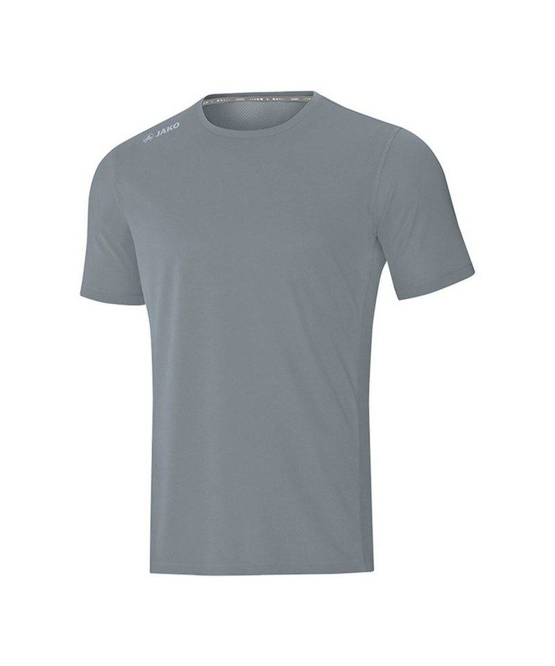 Jako T-Shirt JAKO Run 2.0 T-Shirt Running Kurzarm-Shirts Herren Polyester von Jako