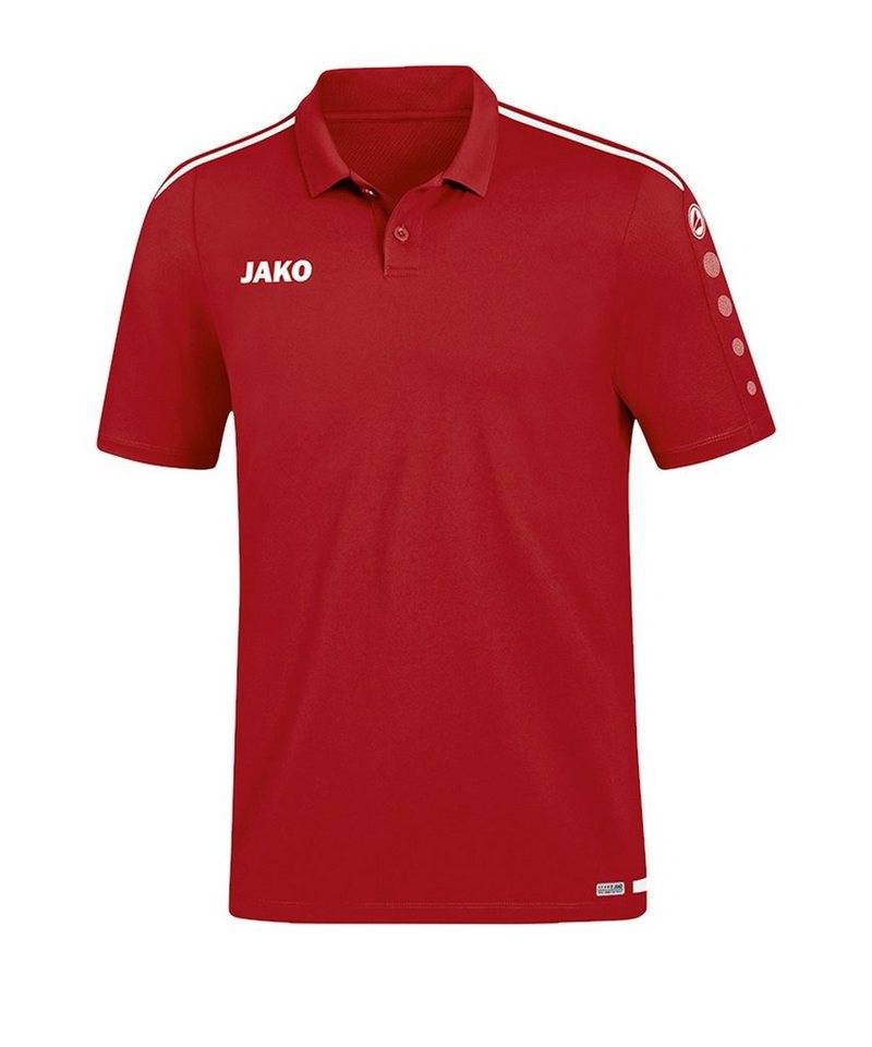 Jako T-Shirt JAKO Striker 2.0 Poloshirt Polos Herren Polyester von Jako