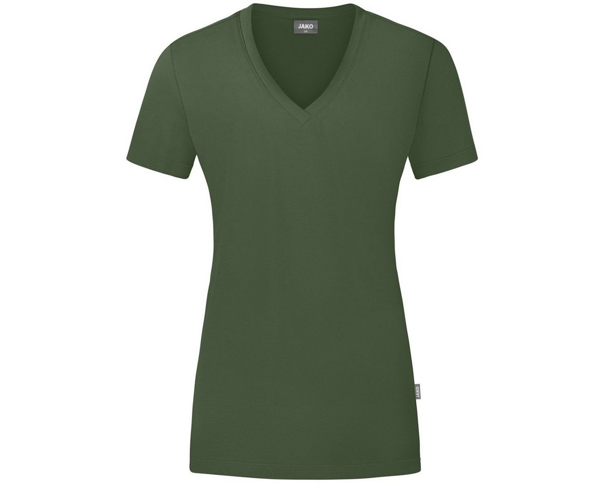 Jako T-Shirt T-Shirt Organic Damen von Jako