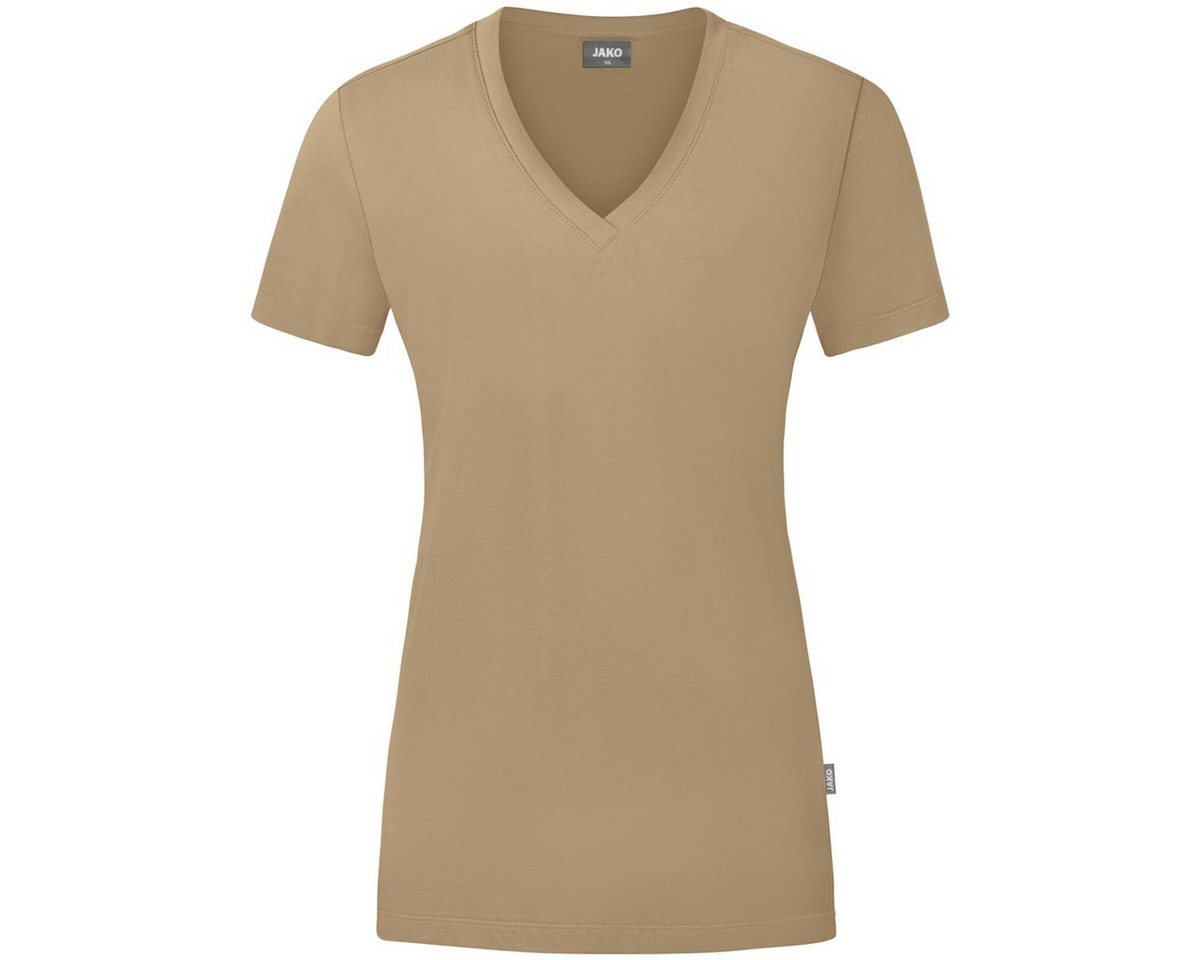 Jako T-Shirt T-Shirt Organic Damen von Jako