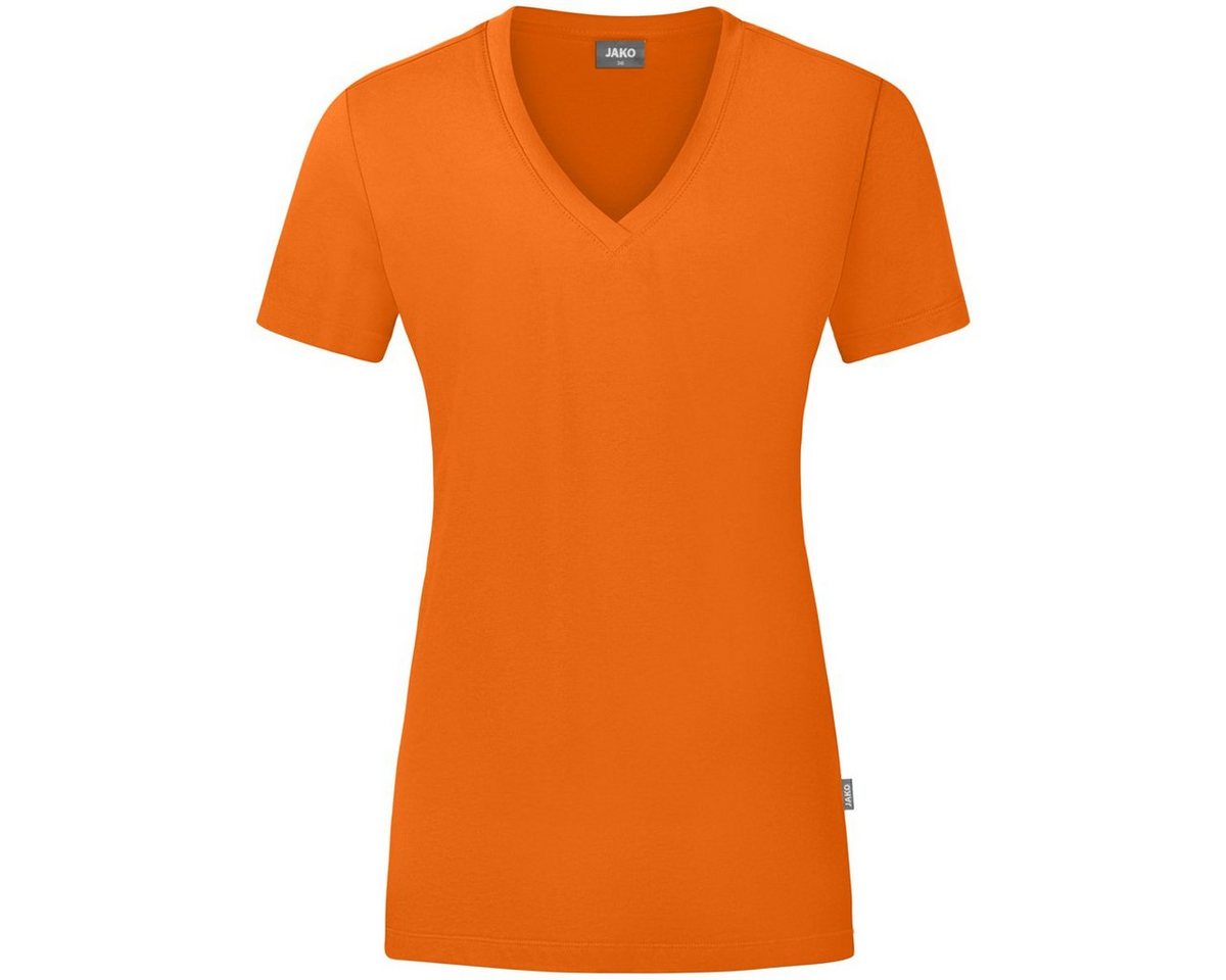 Jako T-Shirt T-Shirt Organic Damen von Jako