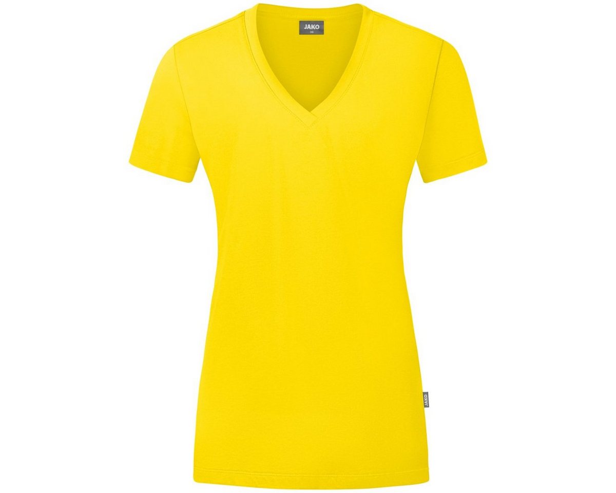 Jako T-Shirt T-Shirt Organic Damen von Jako