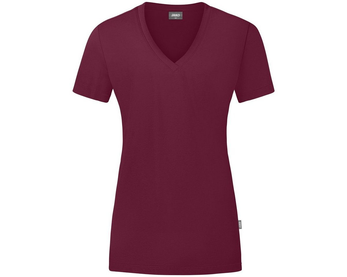 Jako T-Shirt T-Shirt Organic Damen von Jako