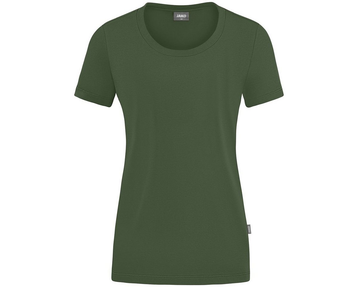 Jako T-Shirt T-Shirt Organic Stretch Damen von Jako