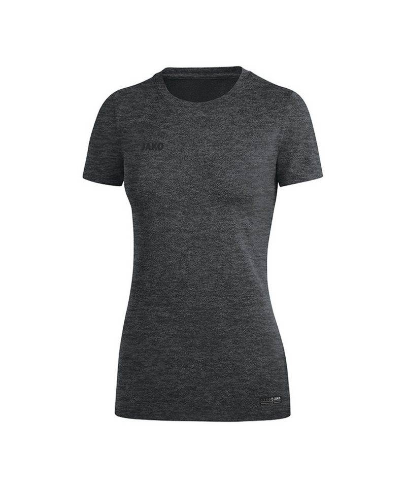Jako T-Shirt JAKO T-Shirt Premium Basic Damen Kurzarm-Shirts Polyester von Jako