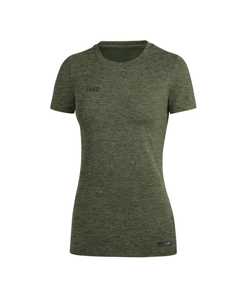 Jako T-Shirt T-Shirt Premium Basic Damen default von Jako