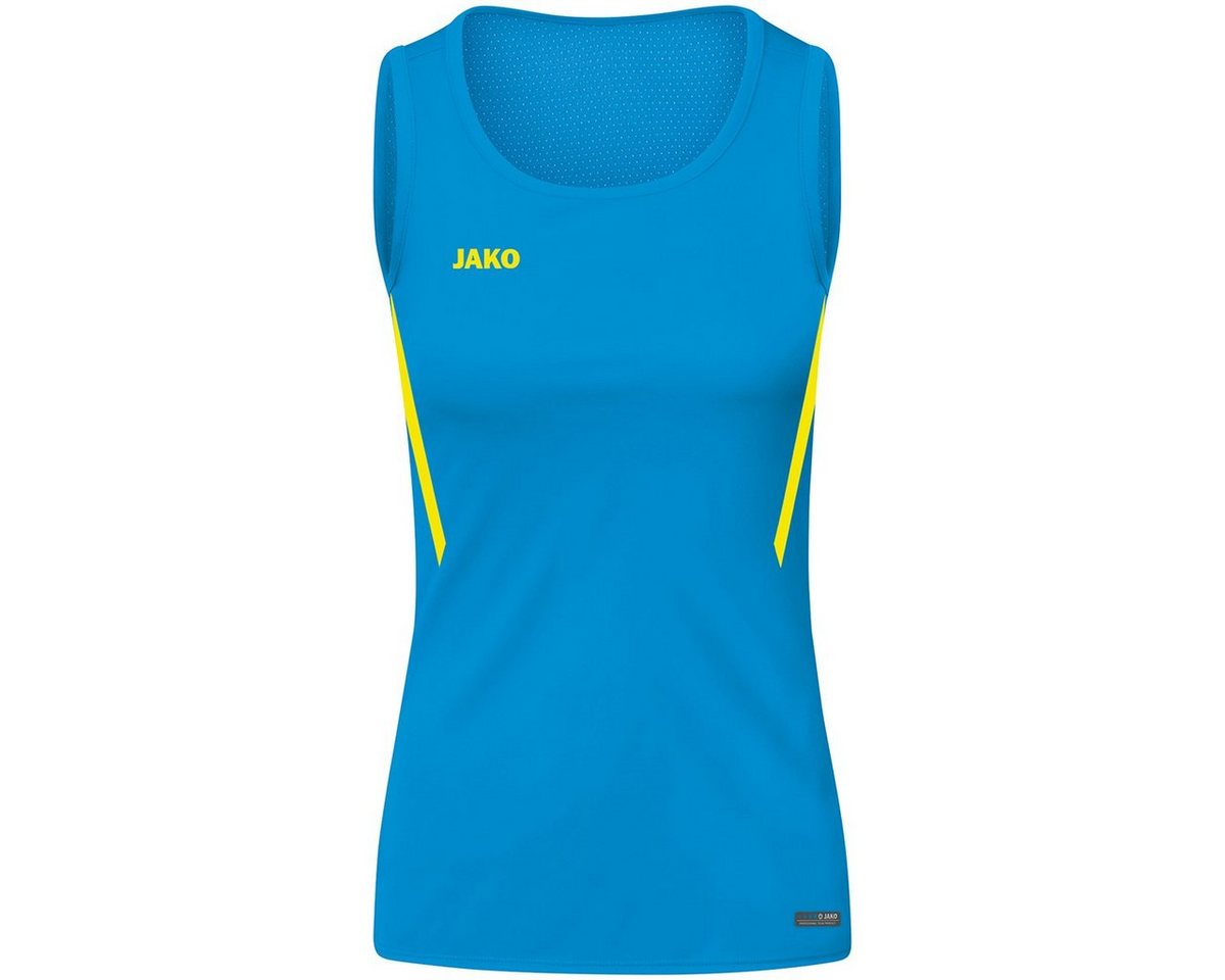 Jako T-Shirt Tanktop Challenge von Jako