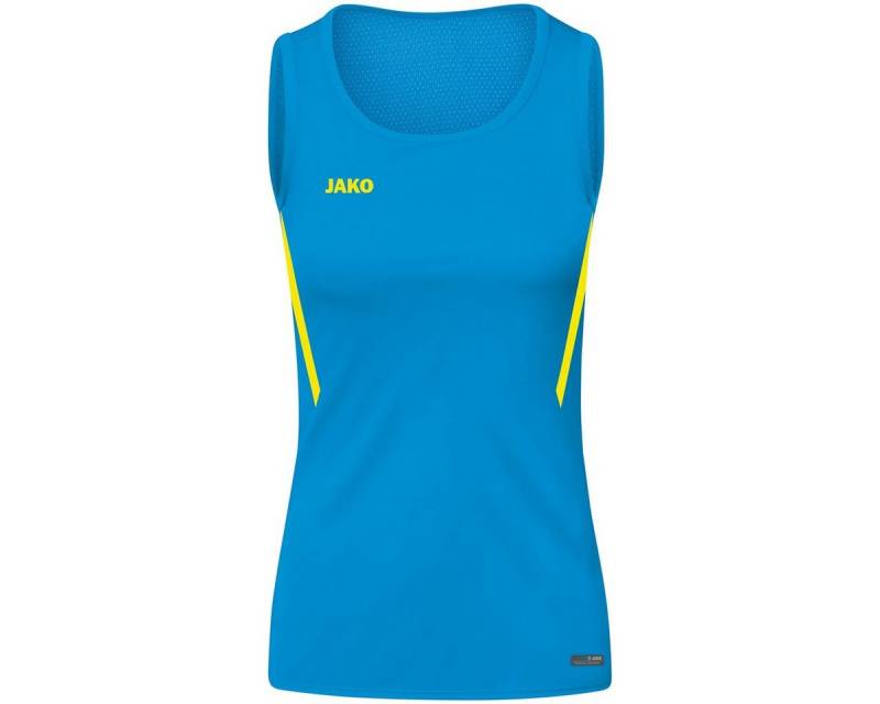 Jako T-Shirt Tanktop Challenge von Jako
