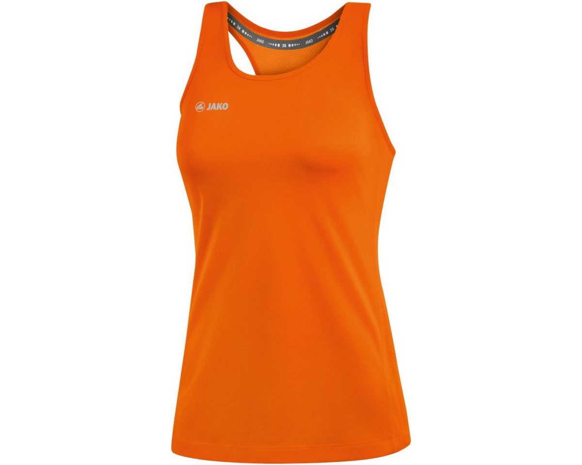 Jako T-Shirt Tanktop Run 2.0 Damen von Jako