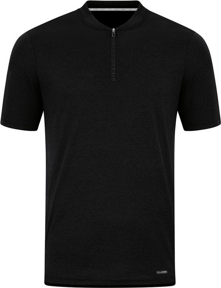 Jako Tanktop Polo Pro Casual SCHWARZ von Jako
