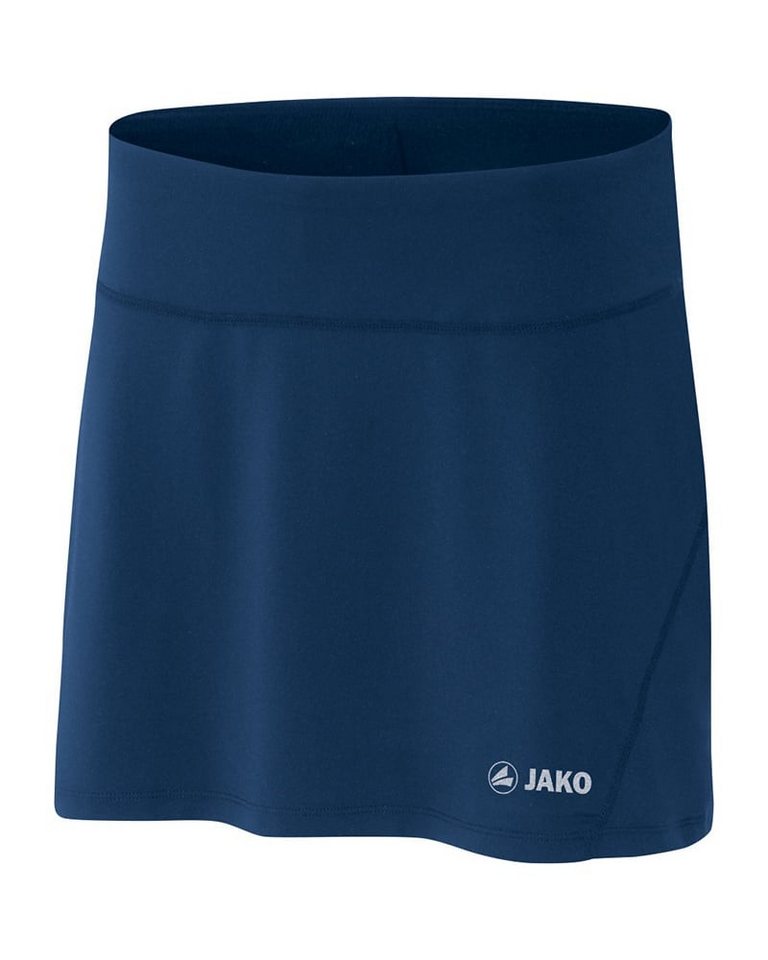 Jako Tennisrock Classic dunkelblau Damen von Jako