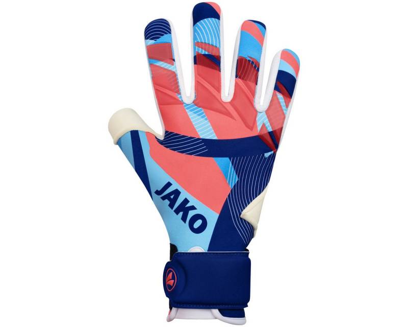 Jako Torwarthandschuhe 2582 TW-Handschuh River GIGA NC von Jako