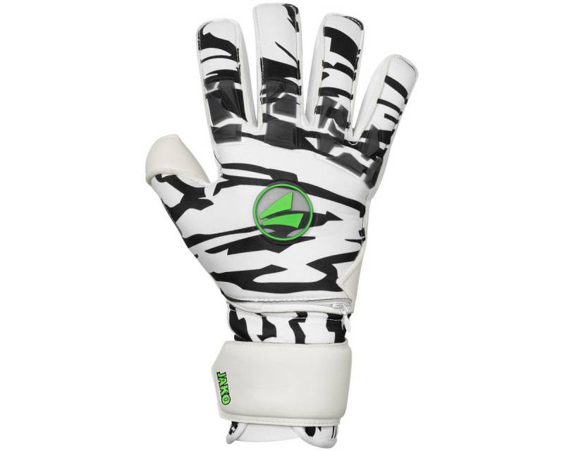 Jako Torwarthandschuhe 2591 TW-Handschuh Animal WRC Protection von Jako