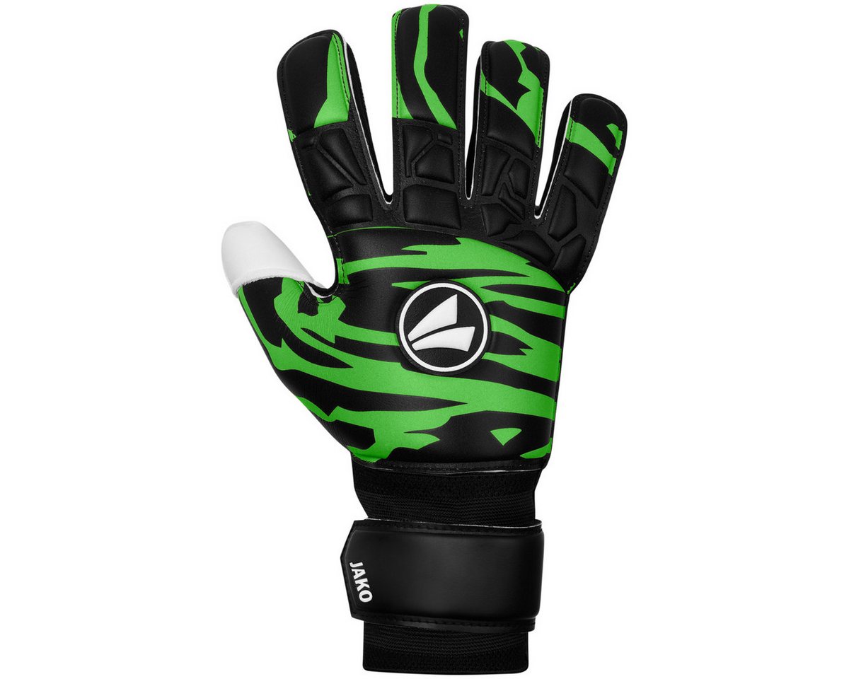 Jako Torwarthandschuhe 2593 TW-Handschuh Animal Supersoft RC Jako Torwarthandschuhe 2593 TW-Handschuh Animal Supersoft RC von Jako