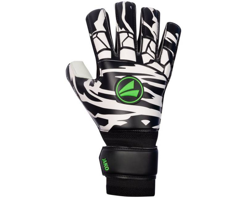 Jako Torwarthandschuhe 2595 TW-Handschuh Animal Basic RC Protection von Jako