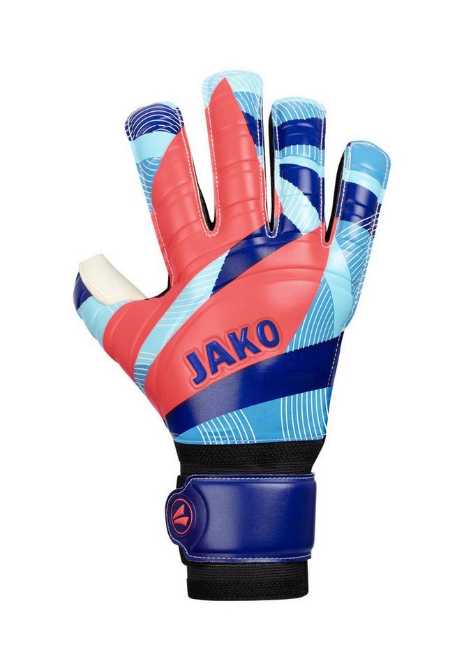 Jako Torwarthandschuhe Herren Torwarthandschuhe RIVER BASIC RC PROTECTION Jako Torwarthandschuhe Herren Torwarthandschuhe RIVER BASIC RC PROTECTION von Jako