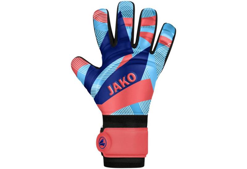 Jako Torwarthandschuhe Jako Kinder Torwarthandschuhe River Basic Junior RC 2580 von Jako