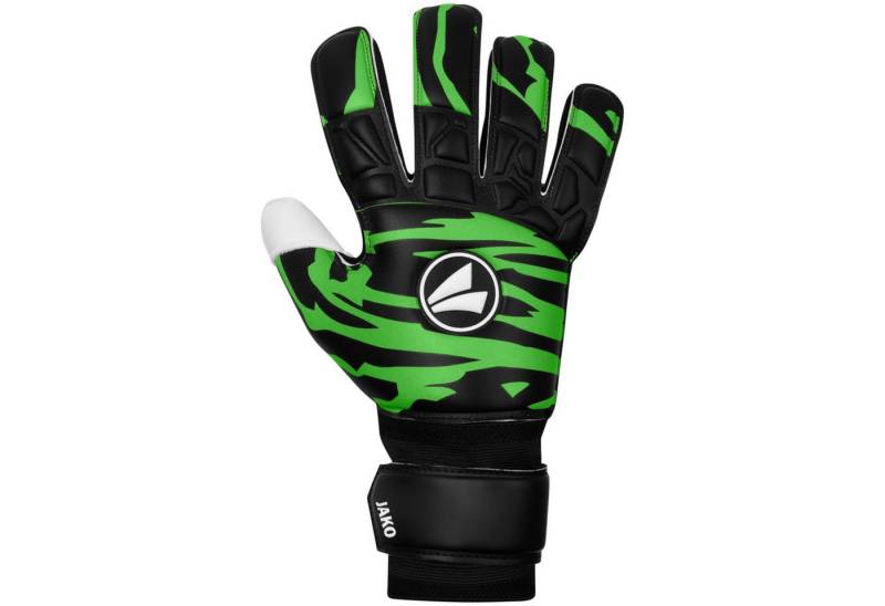 Jako Torwarthandschuhe Jako Torwarthandschuhe Animal Supersoft RC 2593 von Jako