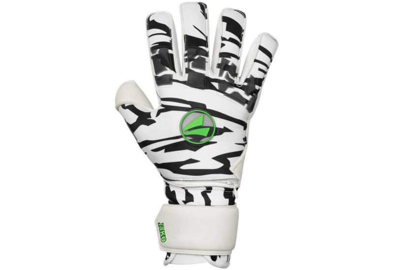 Jako Torwarthandschuhe Jako Torwarthandschuhe Animal WRC Protection 2591 von Jako