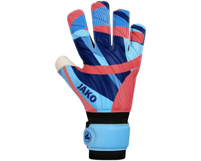Jako Torwarthandschuhe Jako Torwarthandschuhe River Supersoft RC 2583 Jako Torwarthandschuhe Jako Torwarthandschuhe River Supersoft RC 2583 von Jako