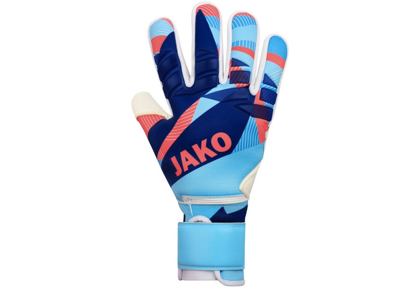 Jako Torwarthandschuhe Jako Torwarthandschuhe River WRC Protection 2581 von Jako