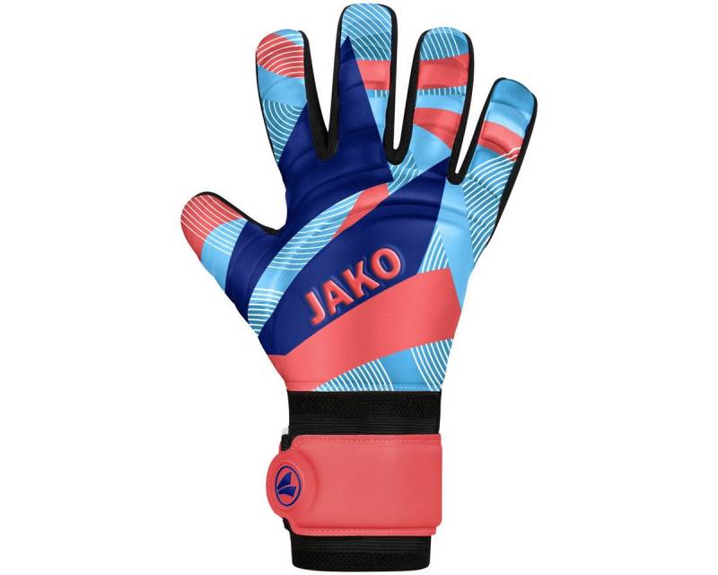 Jako Torwarthandschuhe TW-Handschuh River Basic Junio Jako Torwarthandschuhe TW-Handschuh River Basic Junio von Jako