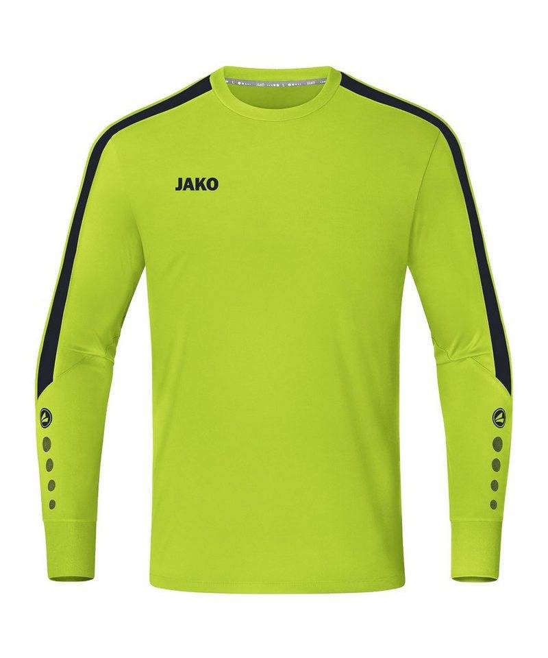 Jako Torwarthose Power Torwarttrikot Kids von Jako
