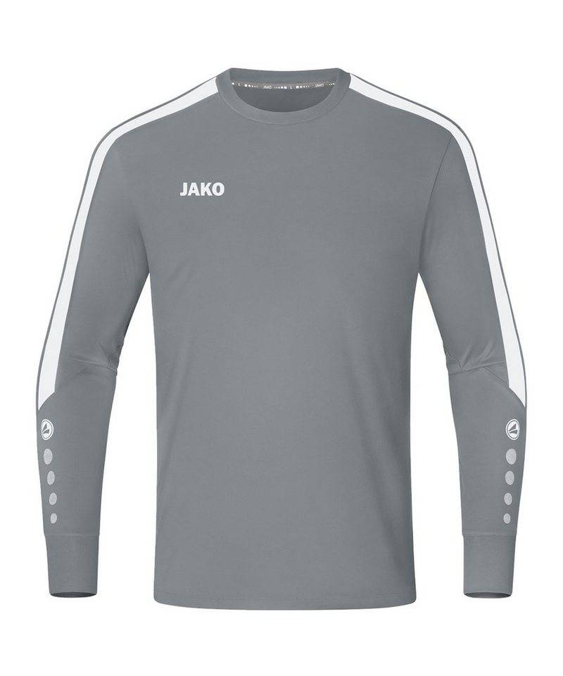 Jako Torwarthose JAKO Power Torwarttrikot Langarm-Trikots Herren von Jako