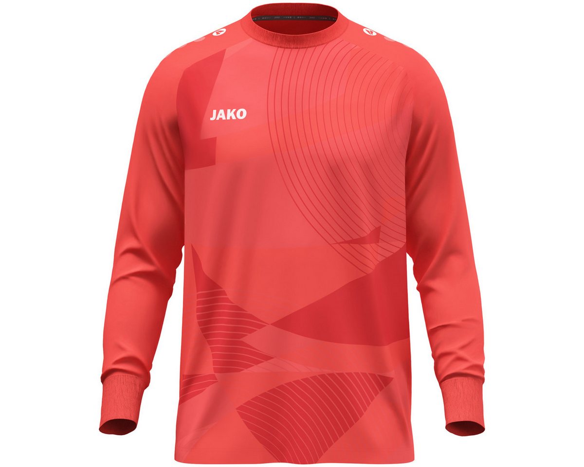 Jako Torwarttrikot TW-Trikot River Kinder coral von Jako
