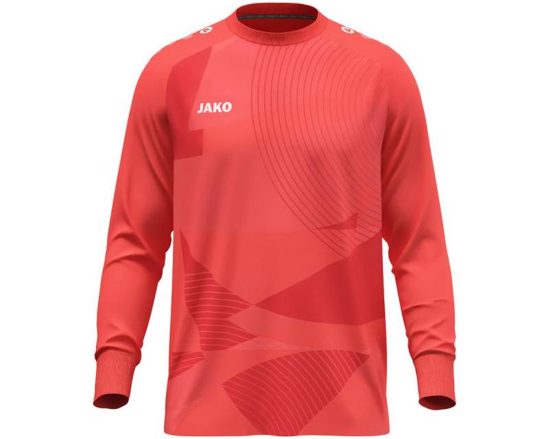 Jako Torwarttrikot TW-Trikot River Kinder coral Jako Torwarttrikot TW-Trikot River Kinder coral von Jako