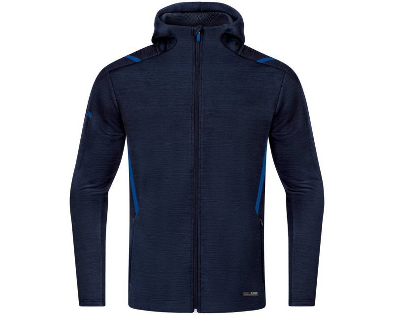 Jako Trainingsanzug Freizeitjacke Challenge mit Kapuze Kinder von Jako