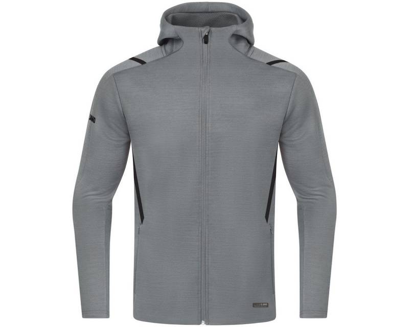 Jako Trainingsanzug Freizeitjacke Challenge mit Kapuze Kinder von Jako