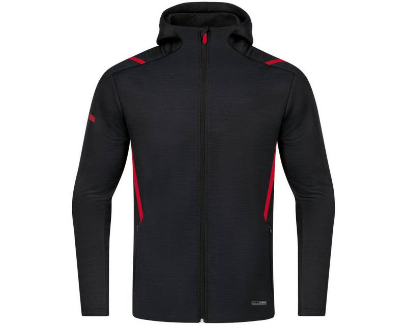 Jako Trainingsanzug Freizeitjacke Challenge mit Kapuze Kinder von Jako