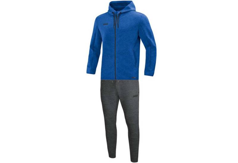Jako Trainingsanzug Jako Damen Jogginganzug Premium Basics M9729 von Jako