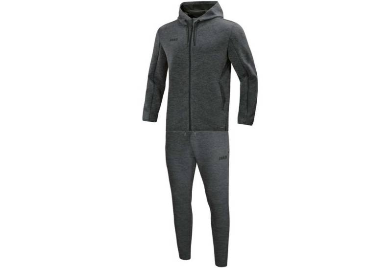 Jako Trainingsanzug Jako Damen Jogginganzug Premium Basics M9729 von Jako