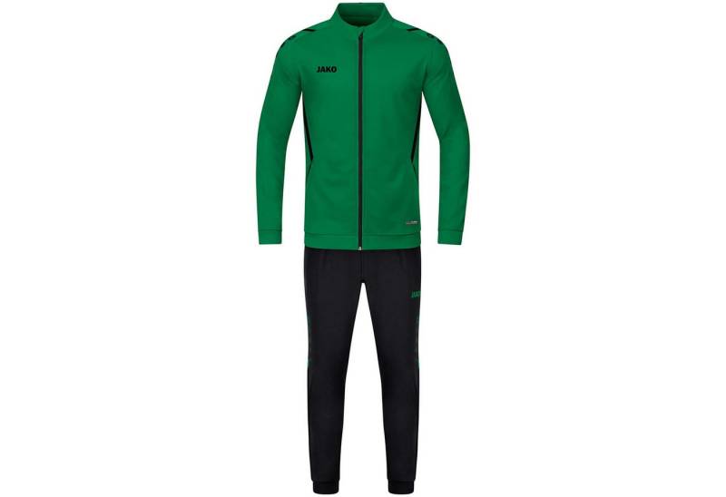 Jako Trainingsanzug Jako Herren Polyesteranzug Challenge C9121 von Jako
