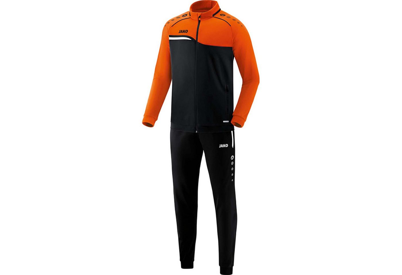 Jako Trainingsanzug Jako Herren Polyesteranzug Competition 2.0 M9118 Jako Trainingsanzug Jako Herren Polyesteranzug Competition 2.0 M9118 von Jako