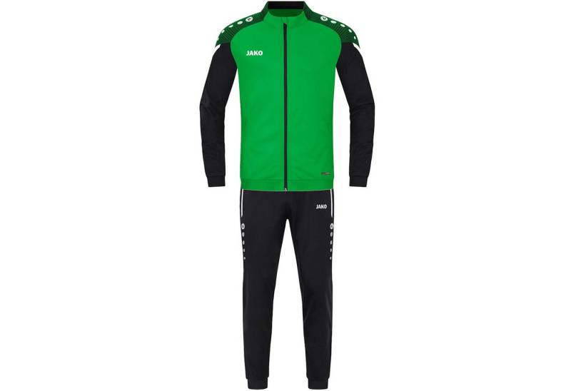 Jako Trainingsanzug Jako Herren Polyesteranzug Performance C9122 von Jako