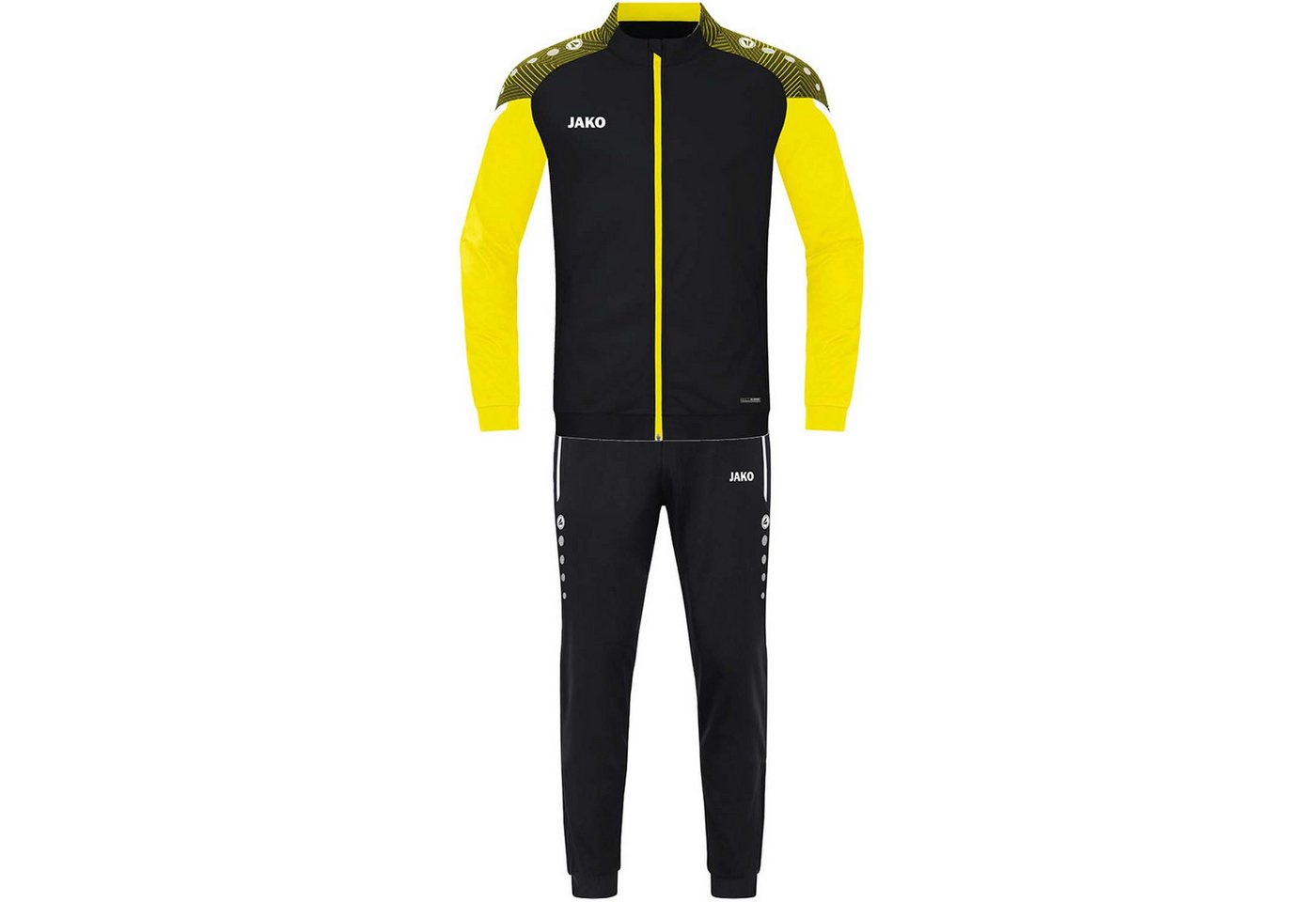 Jako Trainingsanzug Jako Herren Polyesteranzug Performance M9122 Jako Trainingsanzug Jako Herren Polyesteranzug Performance M9122 von Jako
