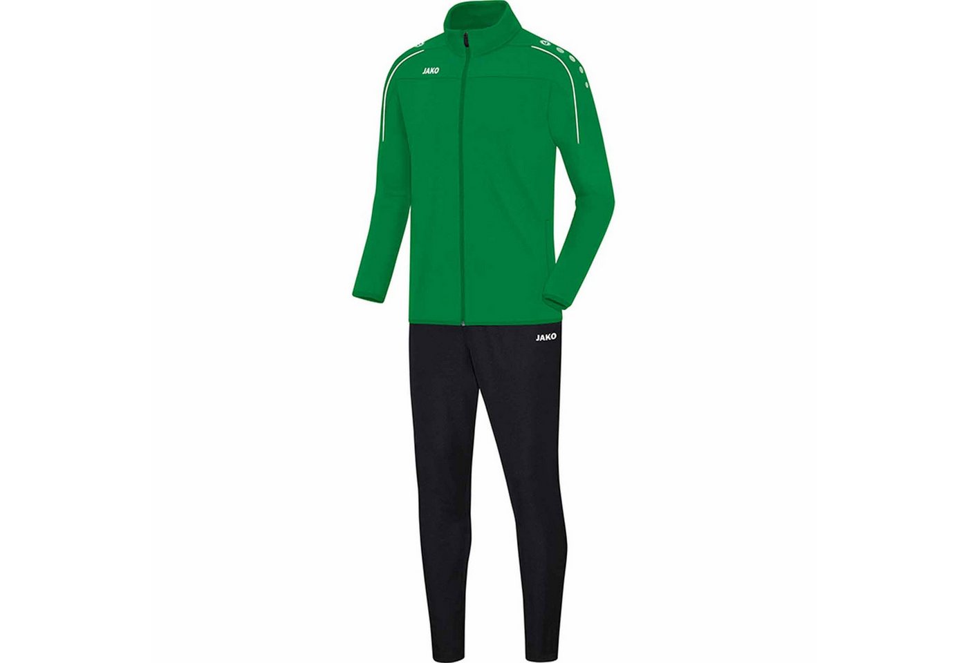 Jako Trainingsanzug Jako Herren Trainingsanzug Classico C8150 Jako Trainingsanzug Jako Herren Trainingsanzug Classico C8150 von Jako